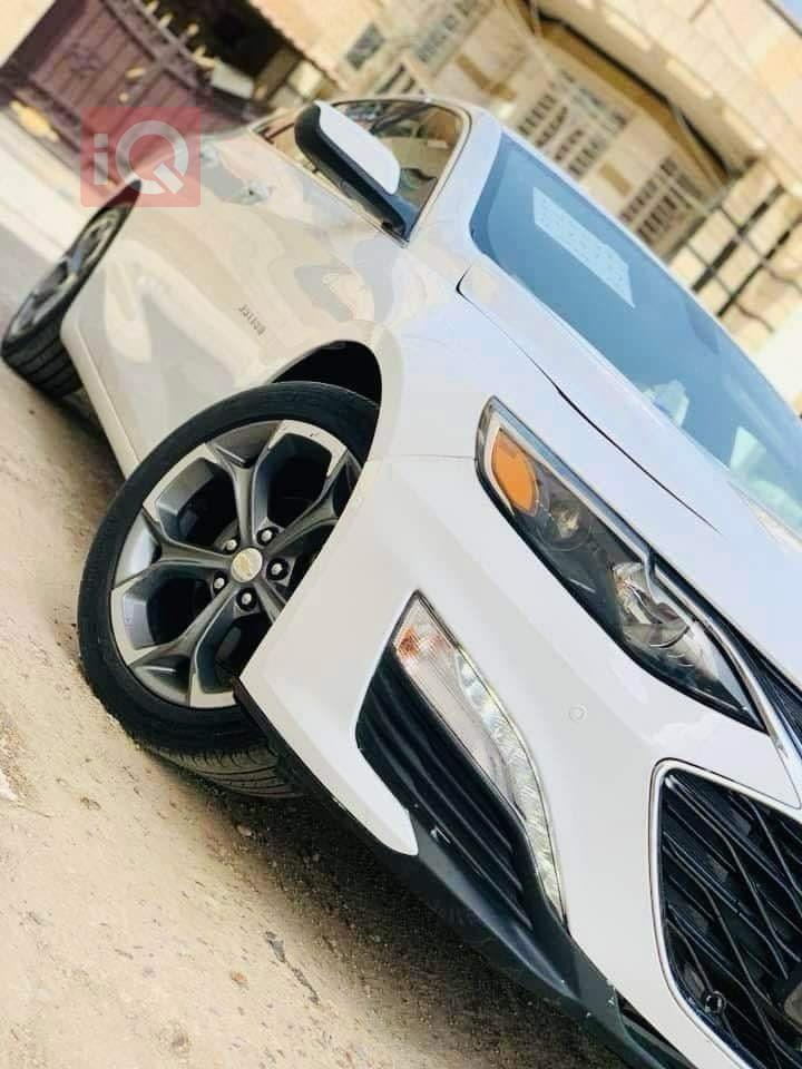 شيفروليه ماليبو